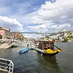 Opo Ribeira Ii * Oporto