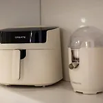 Apartamento Opo Ribeira Ii *