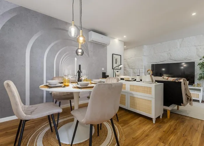 Opo Ribeira Ii פורטו