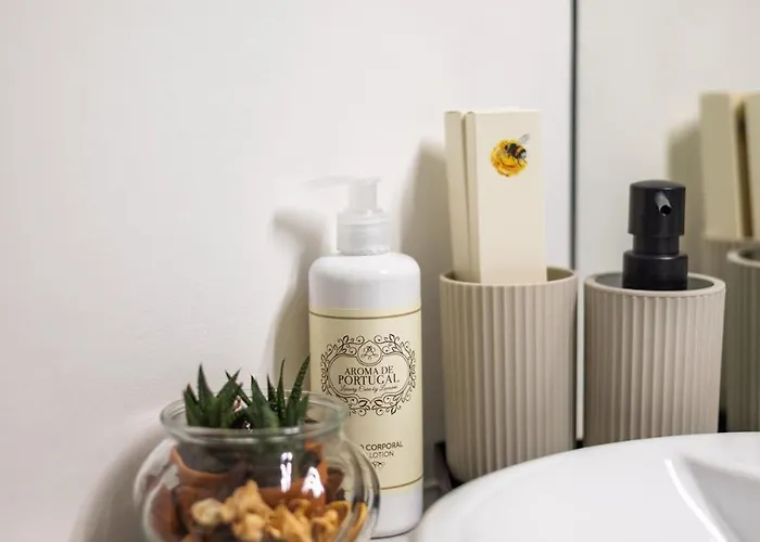 Opo Ribeira Ii דירה