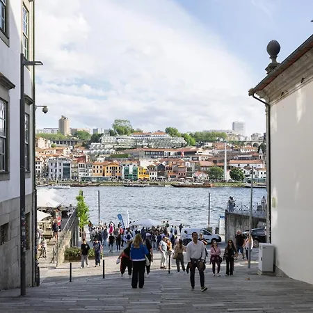 Opo Ribeira Ii