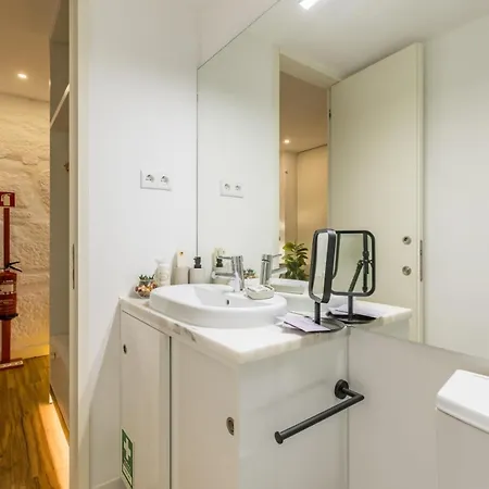Opo Ribeira Ii Apartament