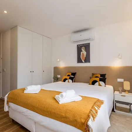 Opo Ribeira Ii Apartament