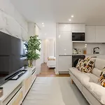 Opo Ribeira Ii Διαμέρισμα *