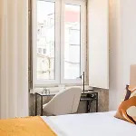 Апартаменты Opo Ribeira Ii