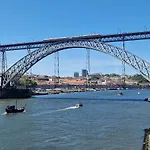 Opo Ribeira Ii Апартаменты *