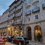 Апартаменты Opo Ribeira Ii Порту