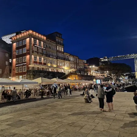 Opo Ribeira Ii * Porto