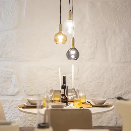 Opo Ribeira Ii Daire