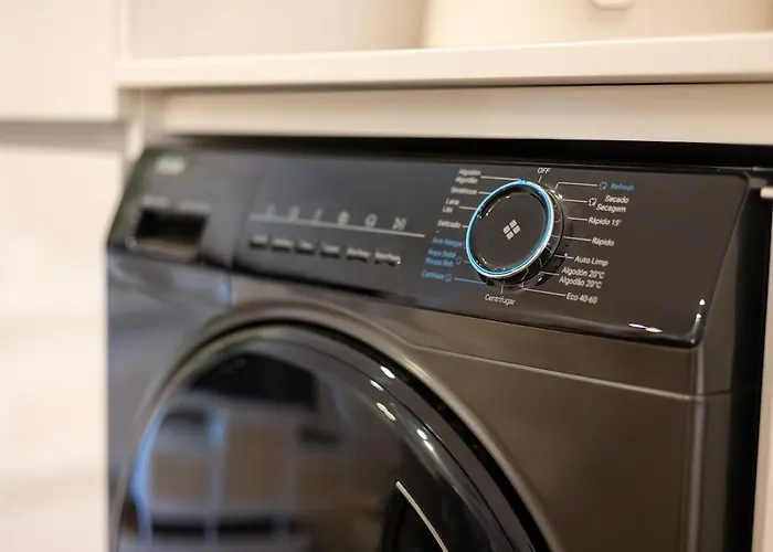 Opo Ribeira Ii Porto