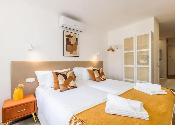 Opo Ribeira Ii Apartamento Porto