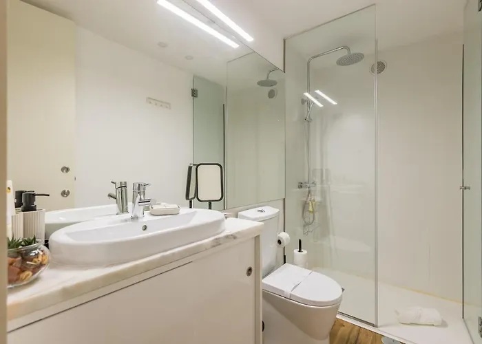 Opo Ribeira Ii Apartamento Porto