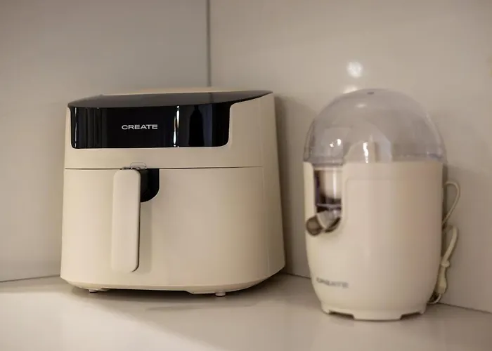 Apartmán Opo Ribeira Ii *