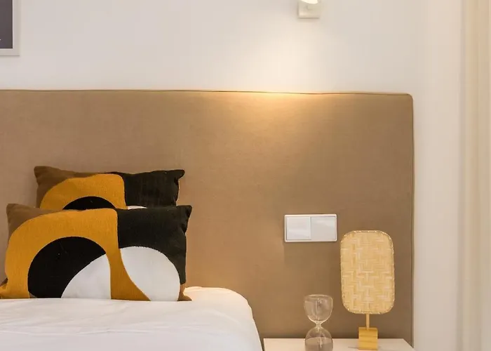 Opo Ribeira Ii Apartmán Porto