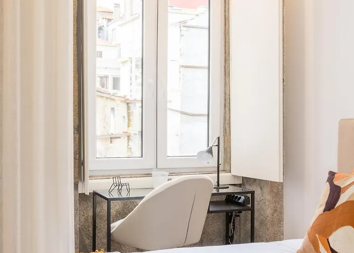 Apartmán Opo Ribeira Ii