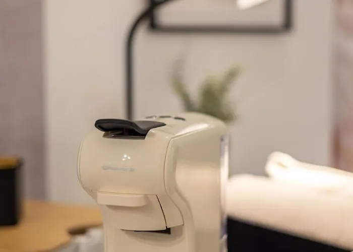 Opo Ribeira Ii Apartmán *