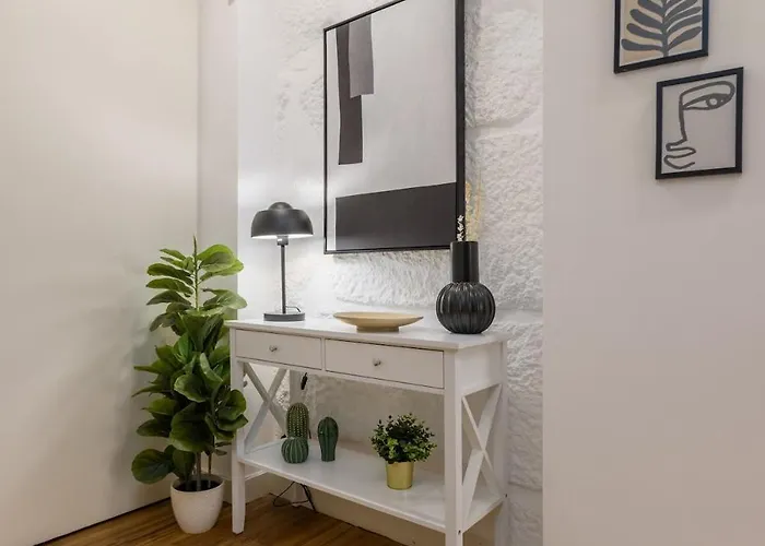 Apartamento Opo Ribeira Ii Porto
