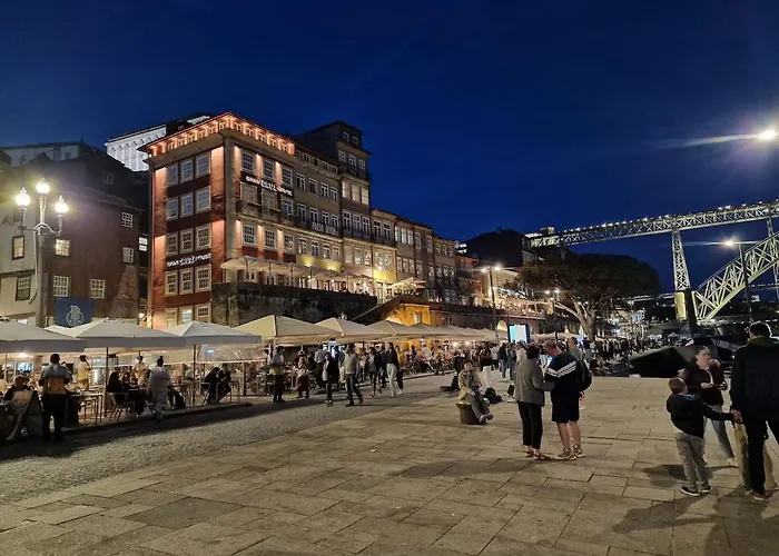 Opo Ribeira Ii * Porto