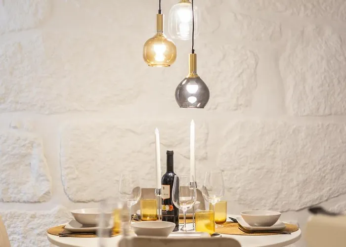 Opo Ribeira Ii Apartmán