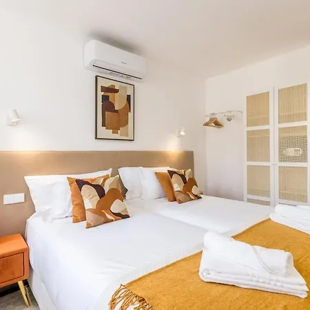 Opo Ribeira Ii Apartament Porto