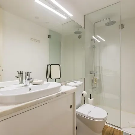 Opo Ribeira Ii Lägenhet Oporto