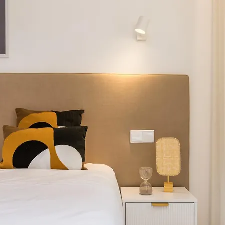 Opo Ribeira Ii Apartament Porto