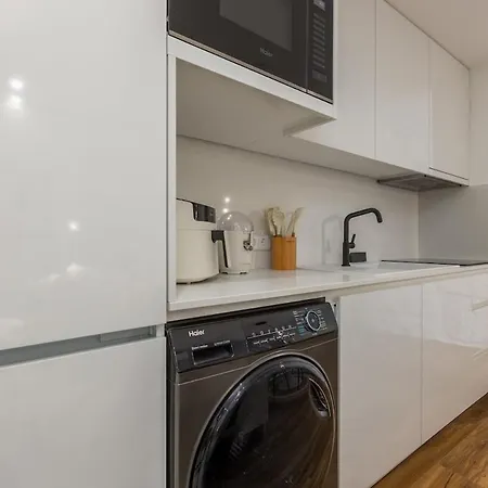 Lägenhet Opo Ribeira Ii Oporto