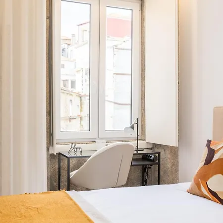Apartament Opo Ribeira Ii
