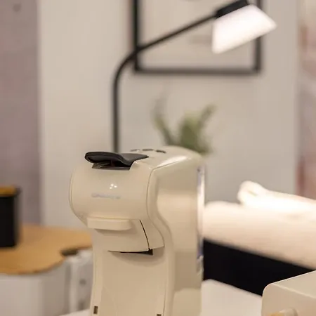 Opo Ribeira Ii Lägenhet *