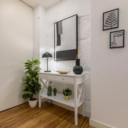 Apartament Opo Ribeira Ii Porto