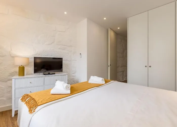 Opo Ribeira Ii Apartman *