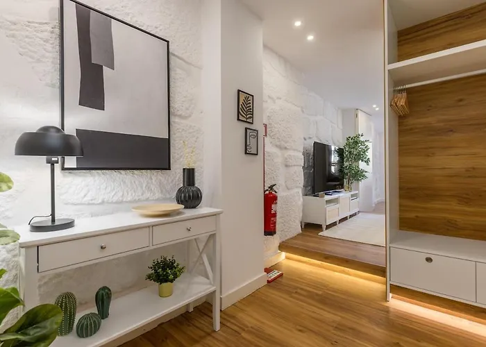 Opo Ribeira Ii Apartman