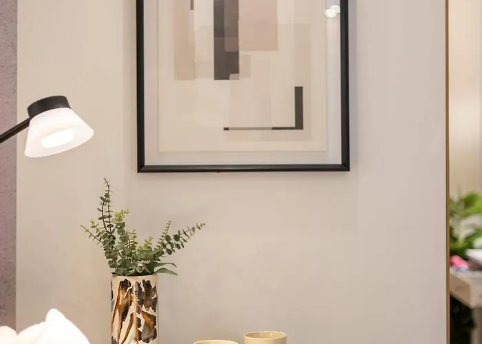 Opo Ribeira Ii Apartman Porto