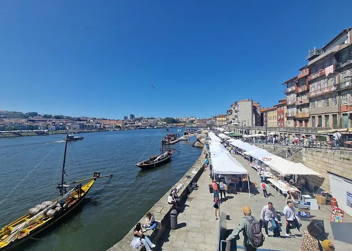 Apartman Opo Ribeira Ii