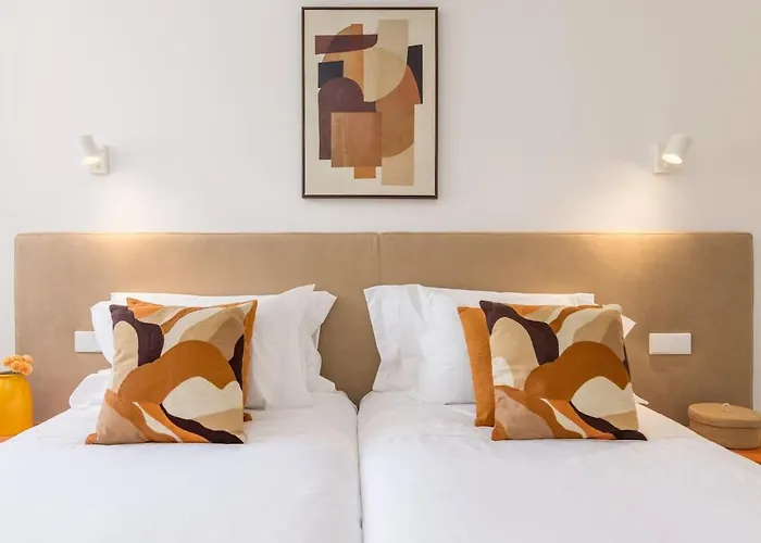 Apartman Opo Ribeira Ii