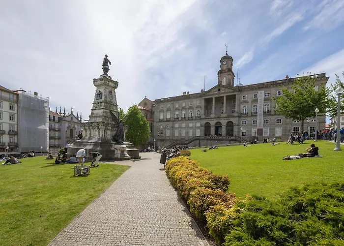 Opo Ribeira Ii Porto