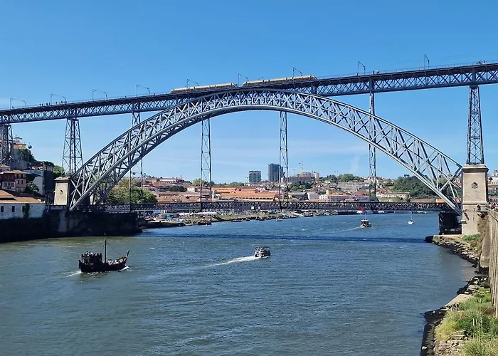 Opo Ribeira Ii Apartman *