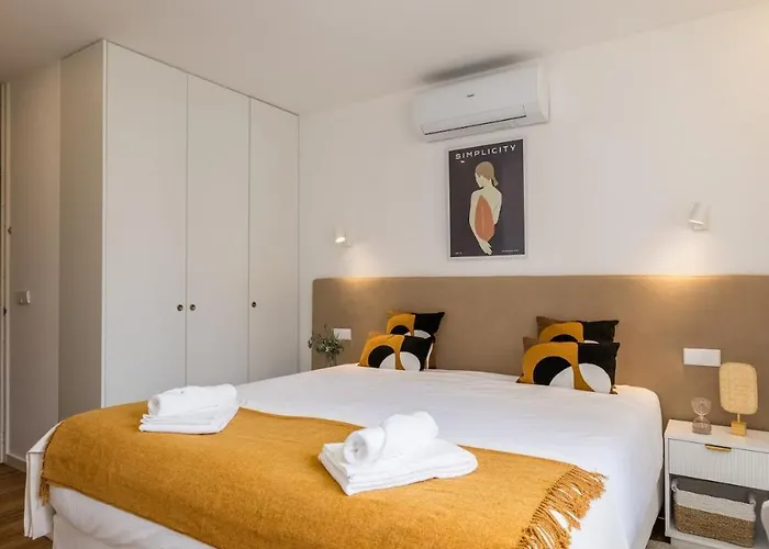 Opo Ribeira Ii Apartman