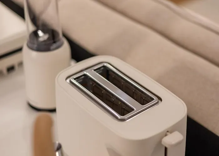 Opo Ribeira Ii Apartman *