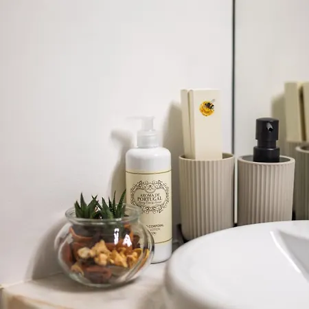 Opo Ribeira Ii Appartamento