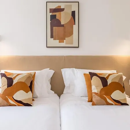 Appartamento Opo Ribeira Ii