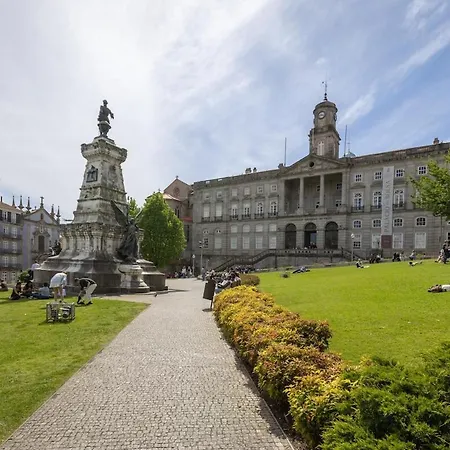 Opo Ribeira Ii Oporto