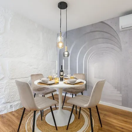 Appartamento Opo Ribeira Ii