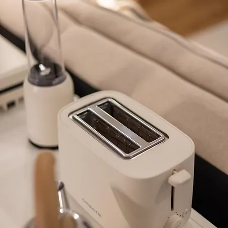 Opo Ribeira Ii Appartamento *