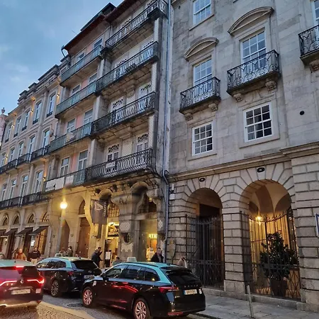 Appartamento Opo Ribeira Ii Oporto